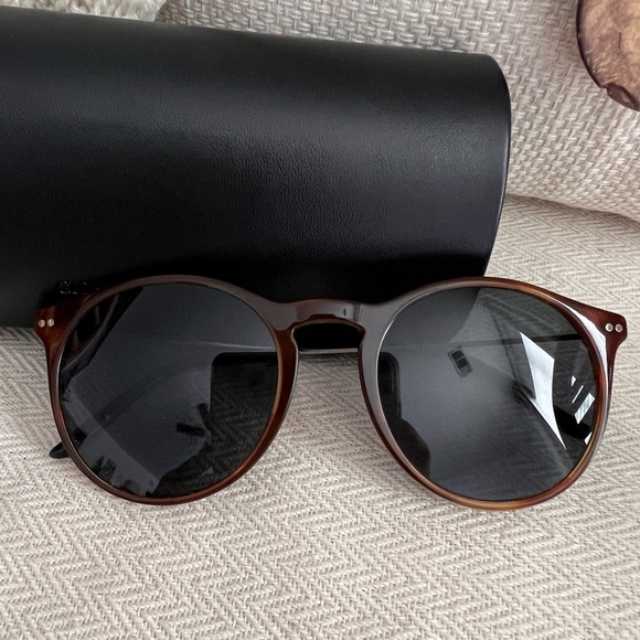 Giorgio Armani Other - Authentic Giorgio Armani men’s sunglasses